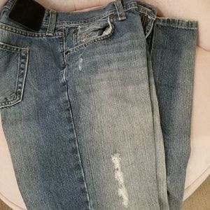 Men's Jeans